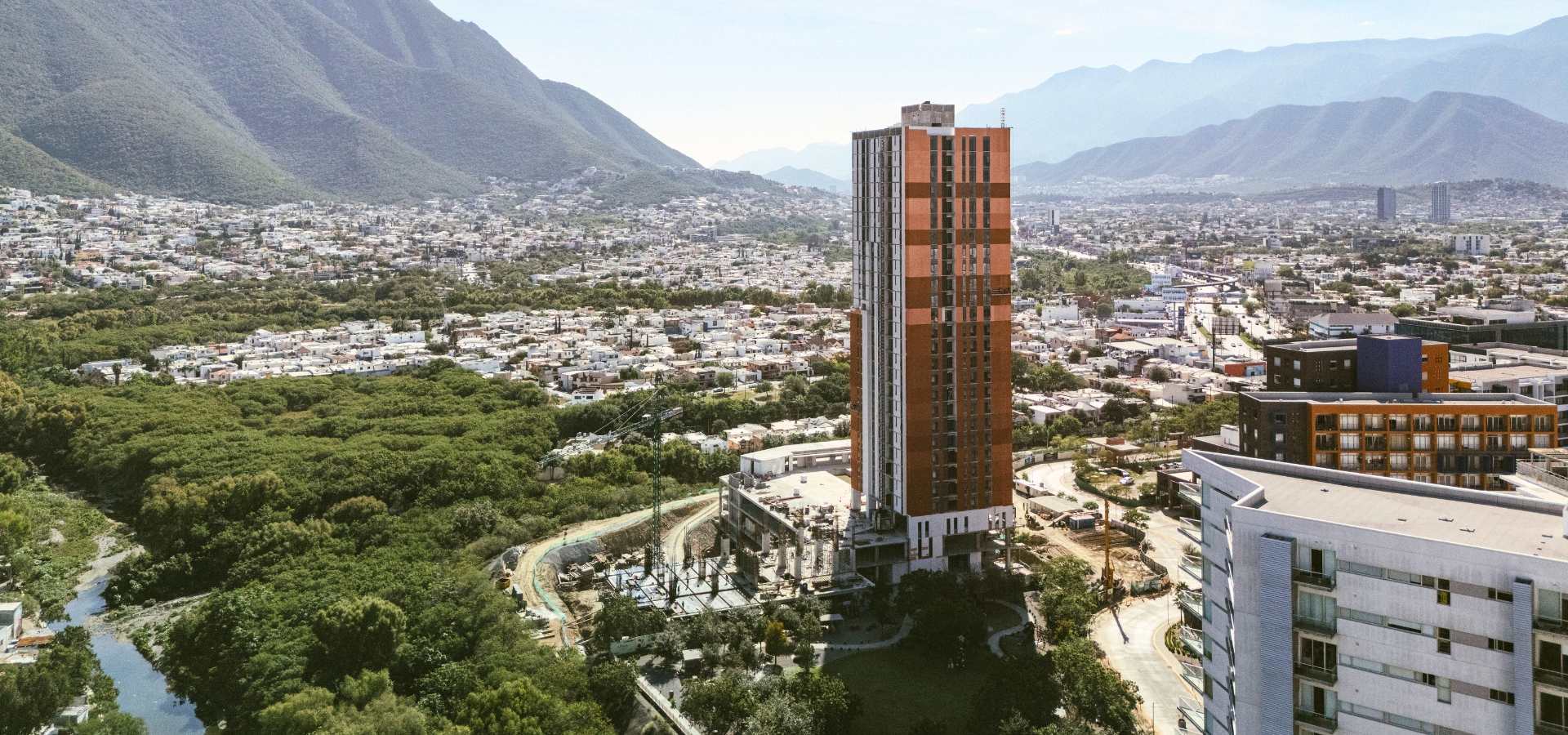 Departamentos Litica